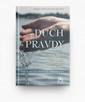 DUCH PRAVDY