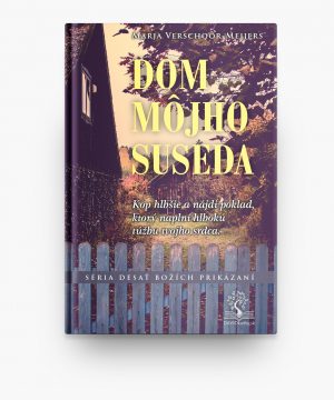 DOM MÔJHO SUSEDA